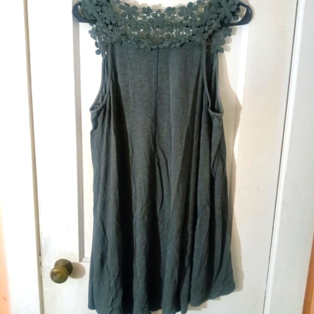 Others follow ladies blouse